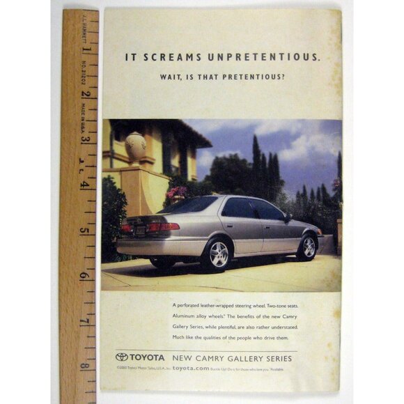 Stones in His Pockets Playbill July 2001 Sean Champion Conleth Hill - Picture 7 of 7